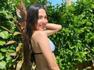 Erotische videochat Allyson-cute19