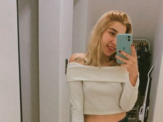 Erotische videochat Allyson-Fiore