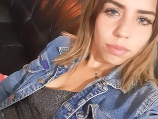 Erotische videochat Allyson-sx