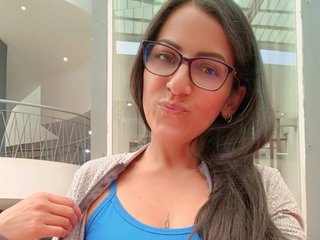 Erotische videochat alma-blue