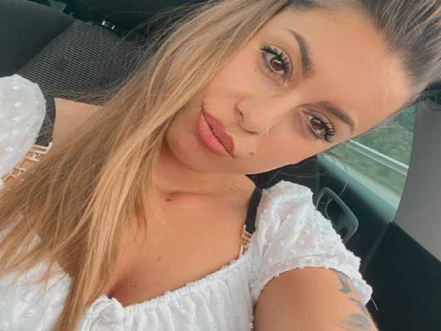 Foto van het profiel Alma-Luv