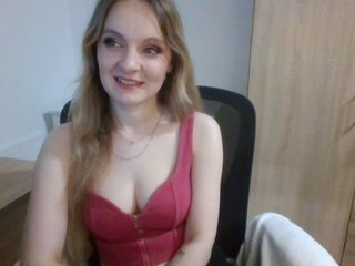 Erotische videochat AlmaNatural