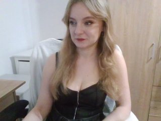 Erotische videochat AlmaNatural