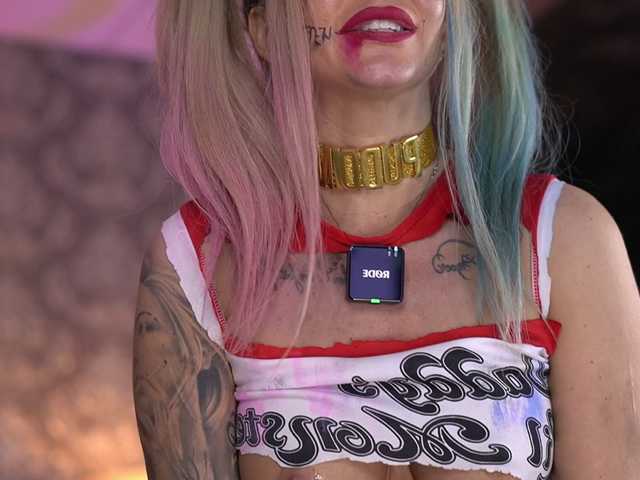 Uitzending screenshots AlmaVelia