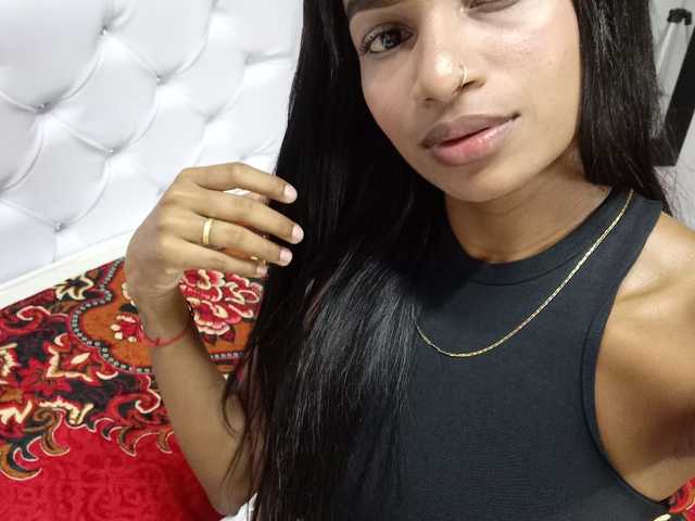 Erotische videochat Alondra07