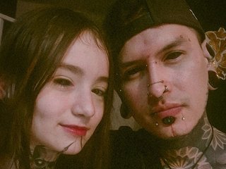 Erotische videochat Alucard-Carmila