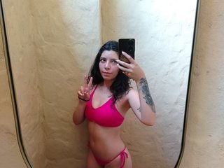 Erotische videochat AluDamn