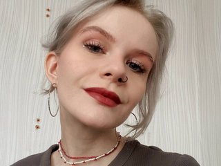 Erotische videochat Niki_Tat