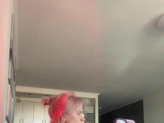 Erotische videochat Niki_Tat