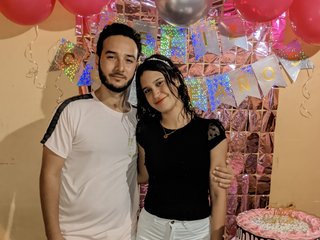 Erotische videochat Always-hot1