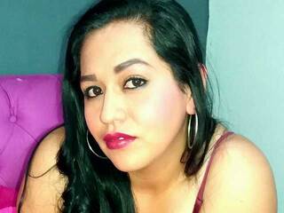 Erotische videochat aly-Moore