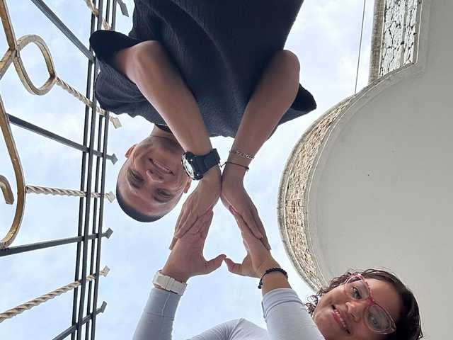 Foto van het profiel aly-n-seba