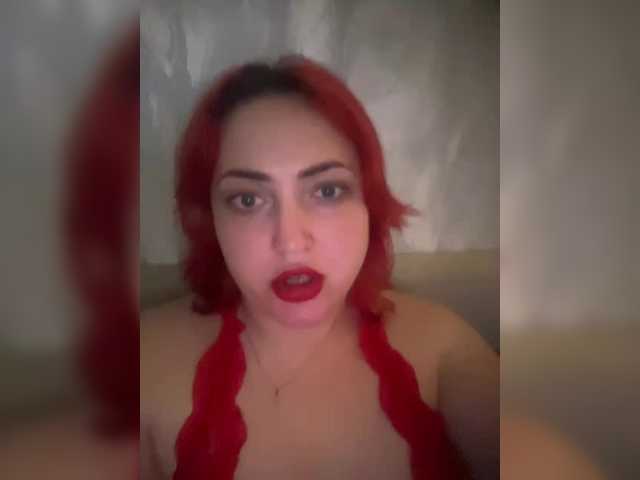 Uitzending screenshots AlyaKissMy