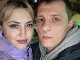 Erotische videochat AlyaKissMy