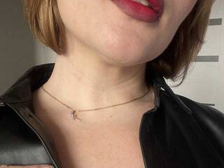 Erotische videochat alyavibe69