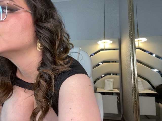 Uitzending screenshots Alyn-Moon