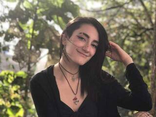 Erotische videochat AlynaGlover