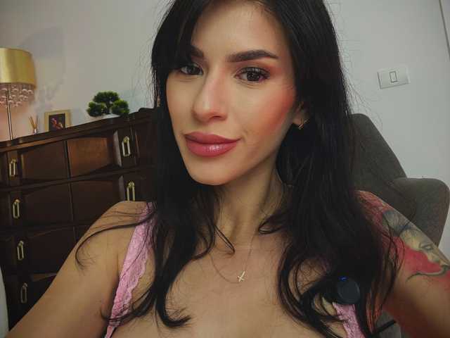 Foto van het profiel alyonaqueen