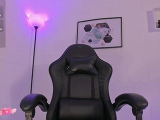 Erotische videochat AlysonConner1