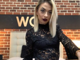 Erotische videochat alyssaemerald