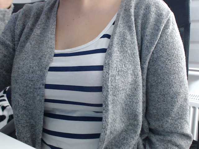 Uitzending screenshots AlyssaSexy