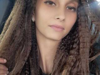 Erotische videochat AlyssaOcean