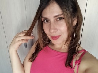 Erotische videochat Alysson-1