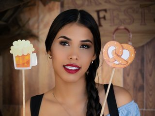 Erotische videochat Alysson_18