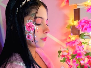 Erotische videochat ALYSSON18