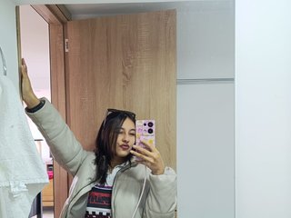 Erotische videochat alyssy-nc