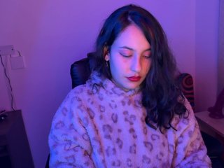 Erotische videochat alyssy-nc