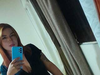 Erotische videochat AMADORAa