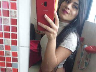 Erotische videochat Amadoraber