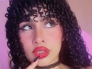 Erotische videochat AmaiaEscotet