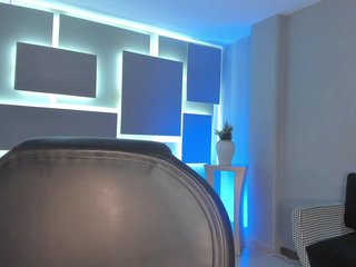 Erotische videochat AmaiaHaywood