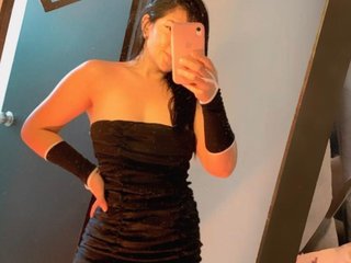Erotische videochat amaiarojas7