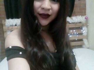 Erotische videochat Amal-star