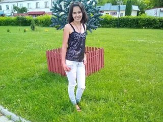 Erotische videochat Amalia-Cori