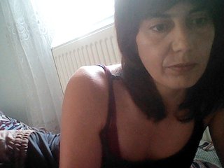 Erotische videochat Amalia-Cori