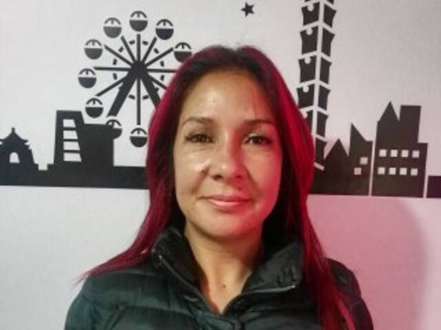 Foto van het profiel amalia75