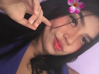 Erotische videochat AmaliaBaker
