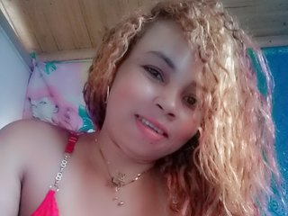 Erotische videochat Amanah