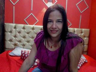 Erotische videochat Amanda-angely