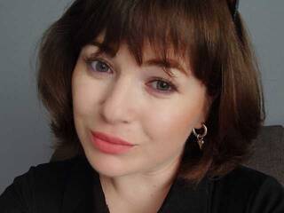 Erotische videochat Victoria-Di1