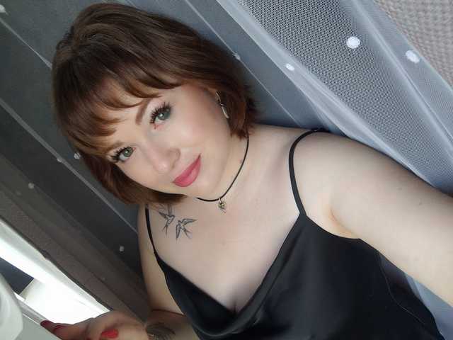 Foto van het profiel Victoria-Di