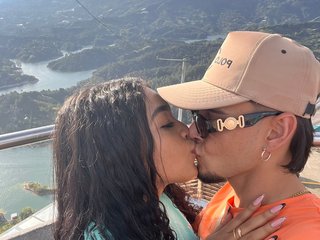 Erotische videochat amanda-justin14