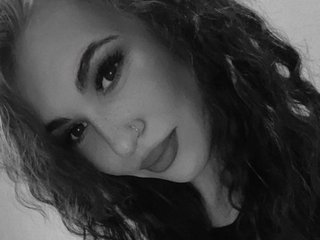 Erotische videochat AmandaBlare