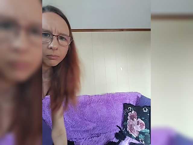 Uitzending screenshots AmandaColl