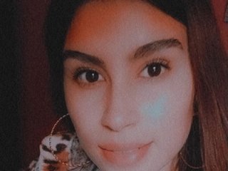 Erotische videochat Amanda_Fantasy