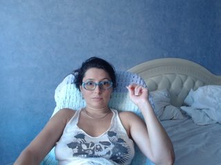 Erotische videochat AmandaFresh24